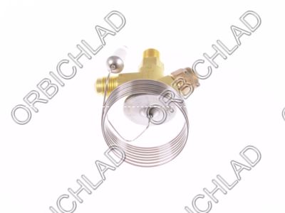 Ventil termost.expanzny TZ2, R407C